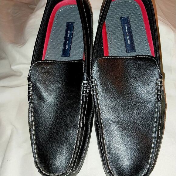Tommy Hilfiger Dathan Slip on Shoes, Men's 12 - Picture 1 of 5